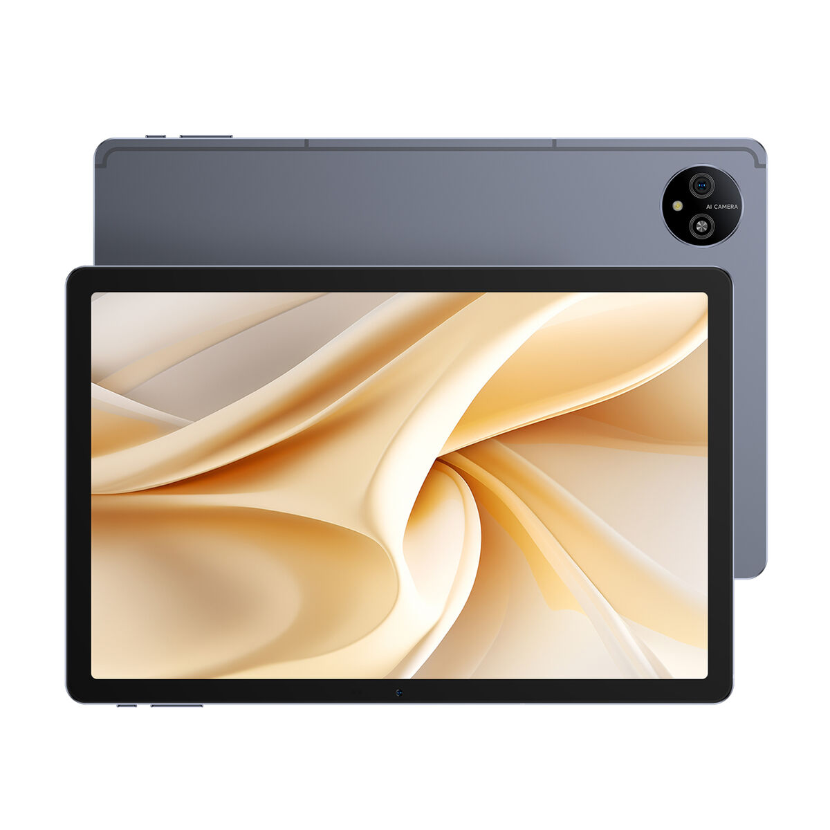 Tabletă Ulefone TAB A11 4 GB RAM 128 GB Gri închis
