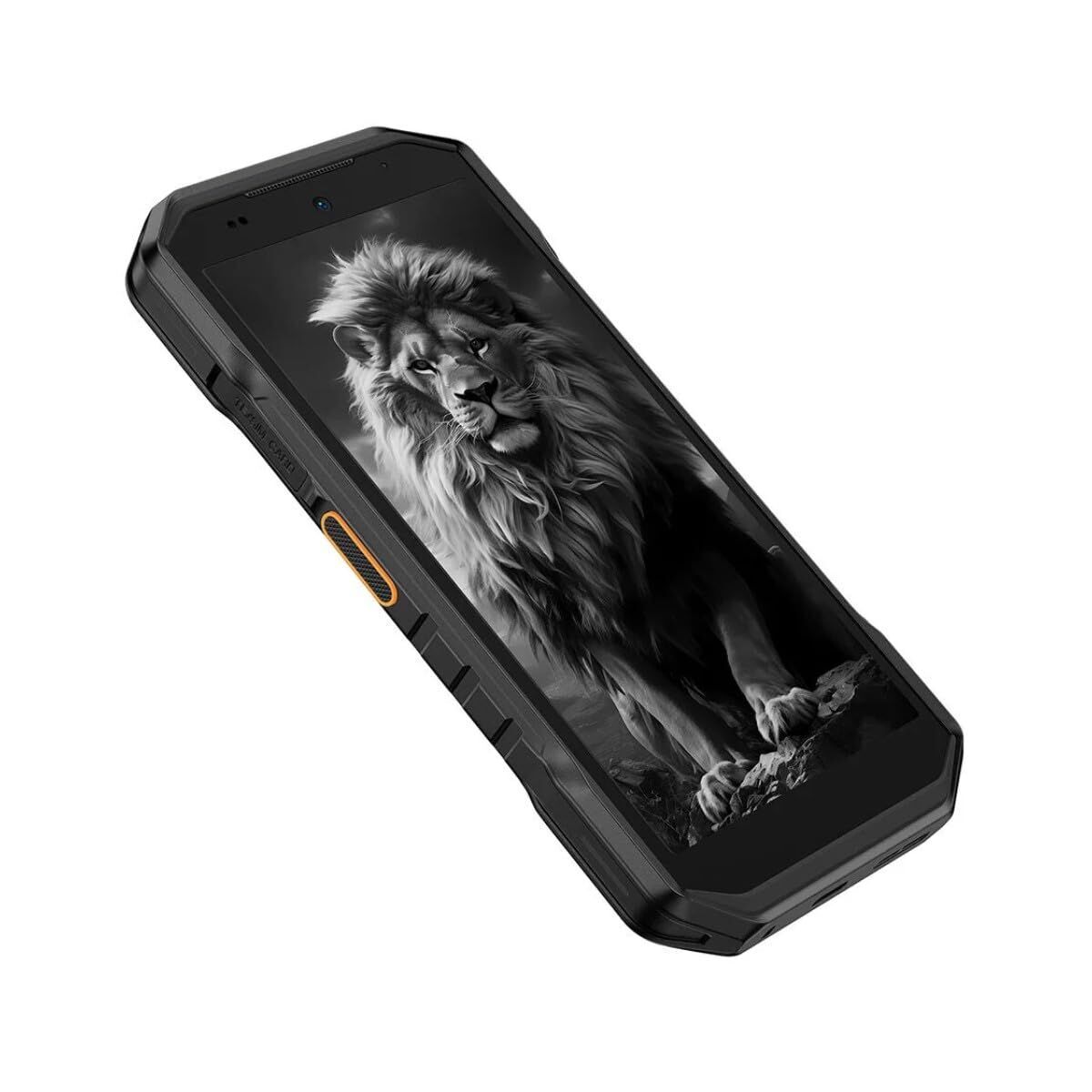 Smartphone Ulefone ARMOR X32 PRO 8 GB RAM 256 GB Negru