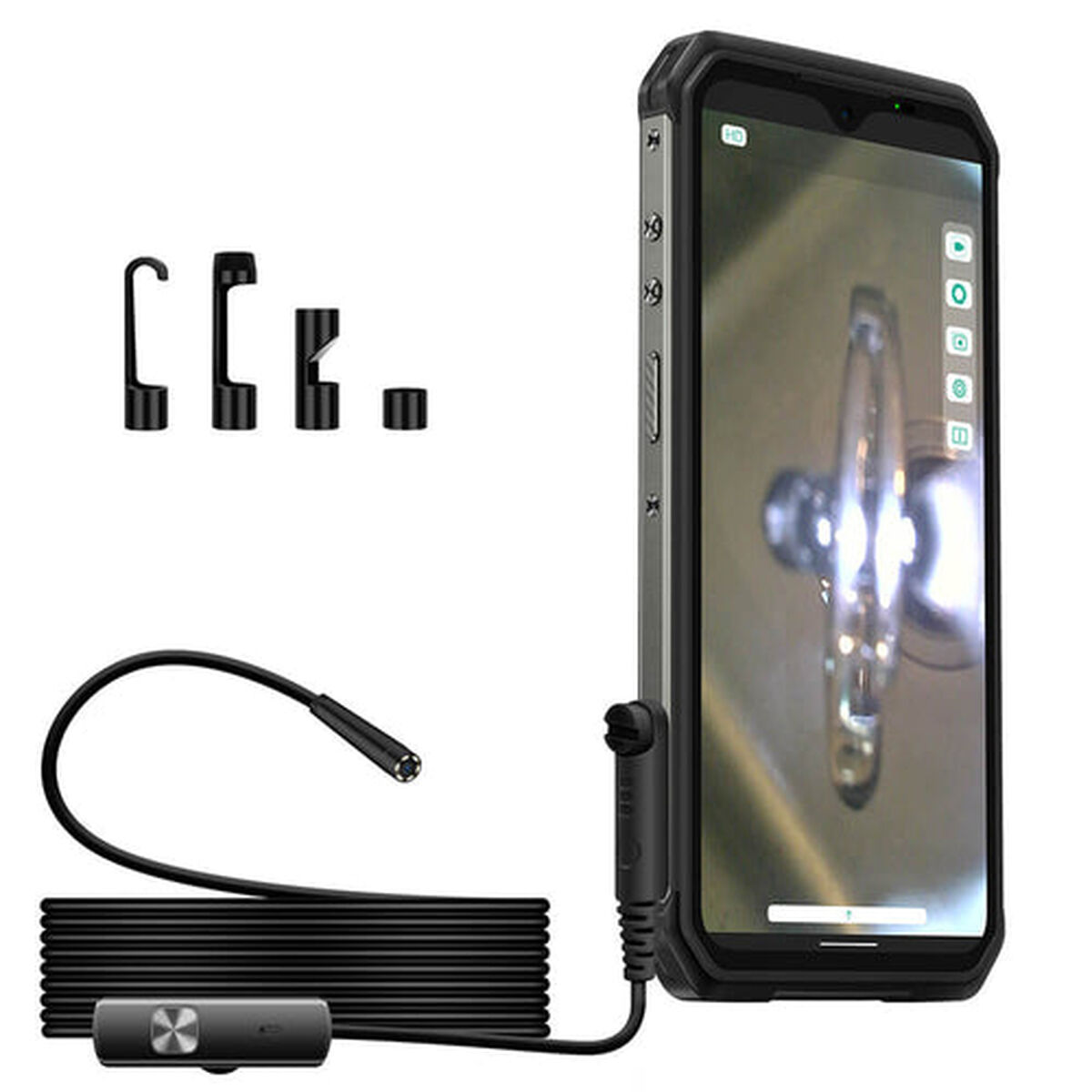 Endoscop Ulefone uSmart E01