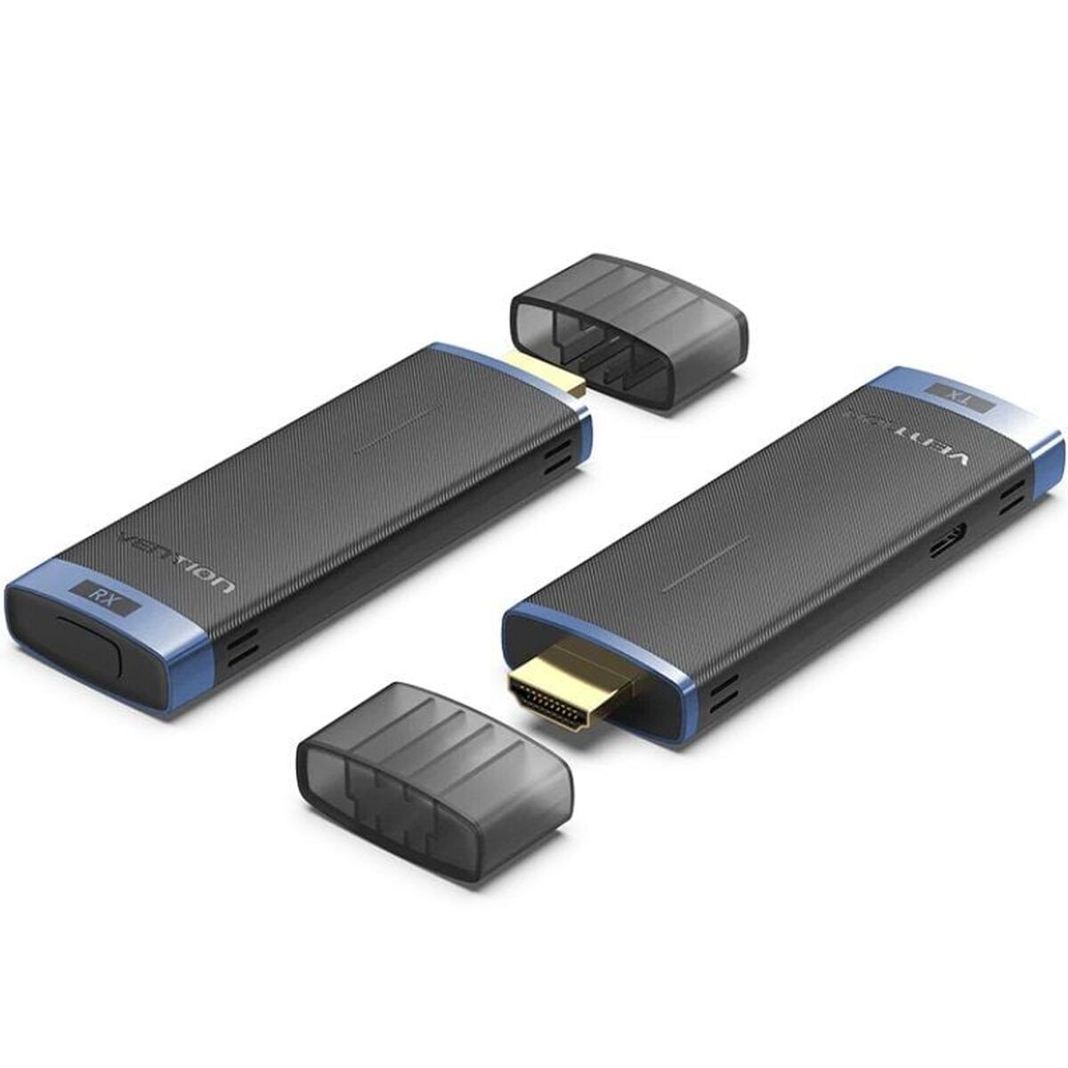 Adaptor HDMI Vention ADCL0 Negru