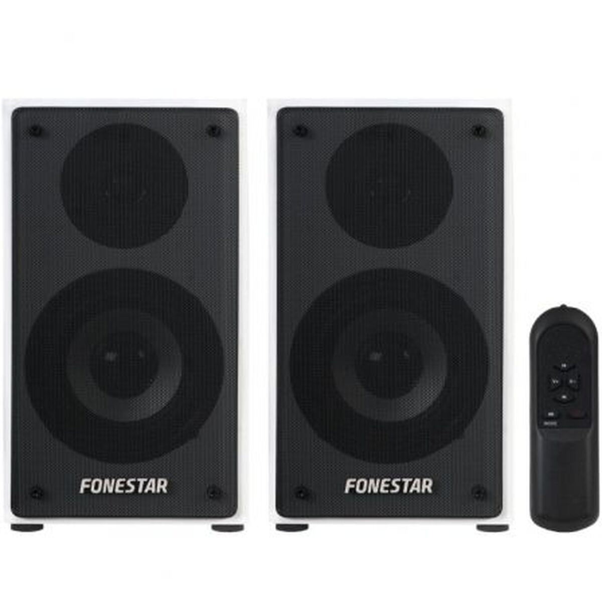 Difuzoare FONESTAR CLASS-220B Negru