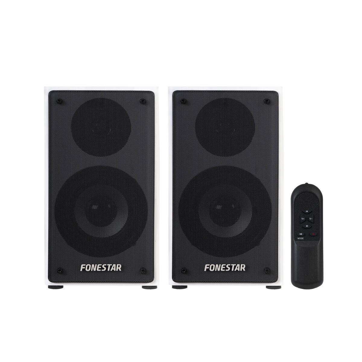 Difuzoare FONESTAR CLASS-220B Negru