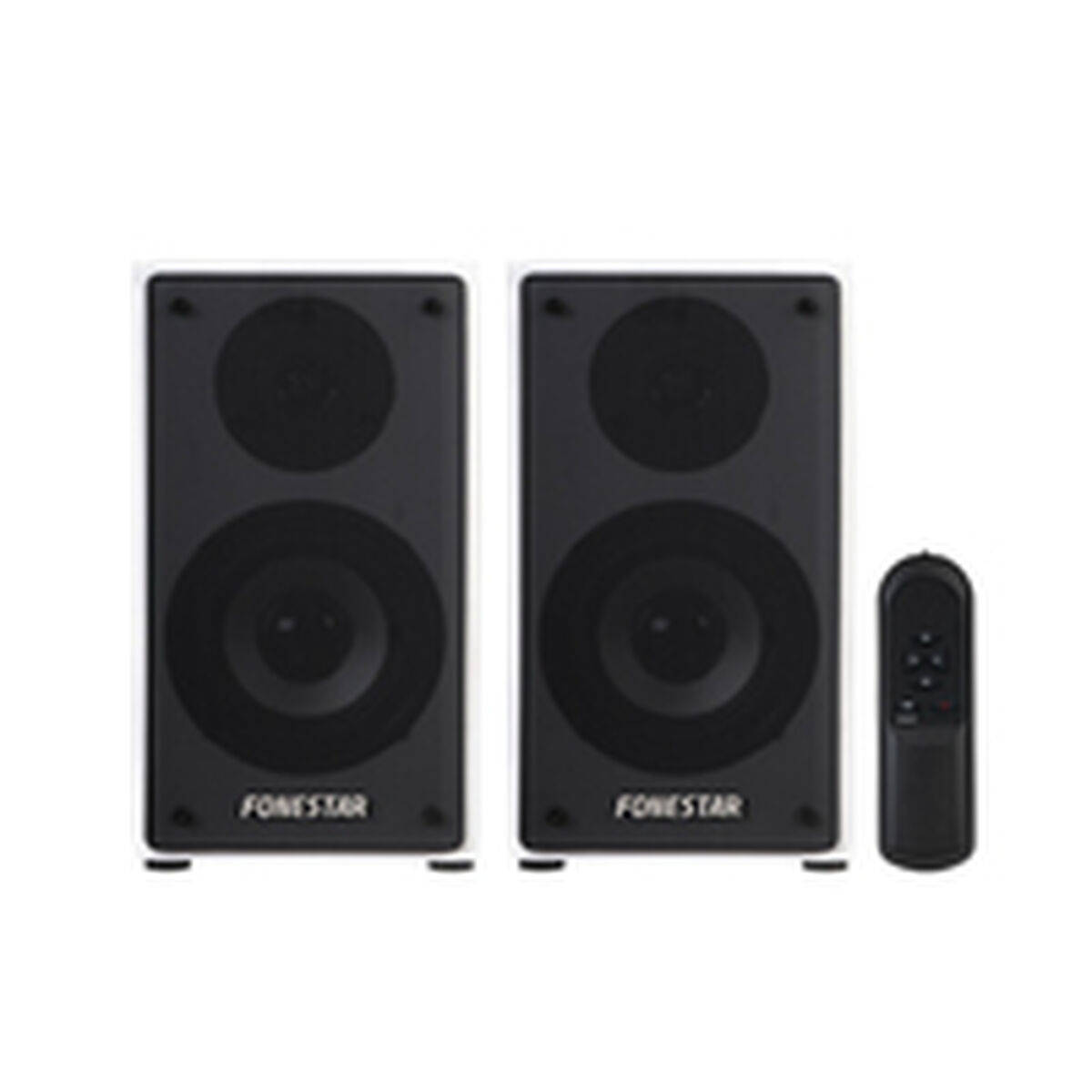 Difuzoare FONESTAR CLASS-220B Negru