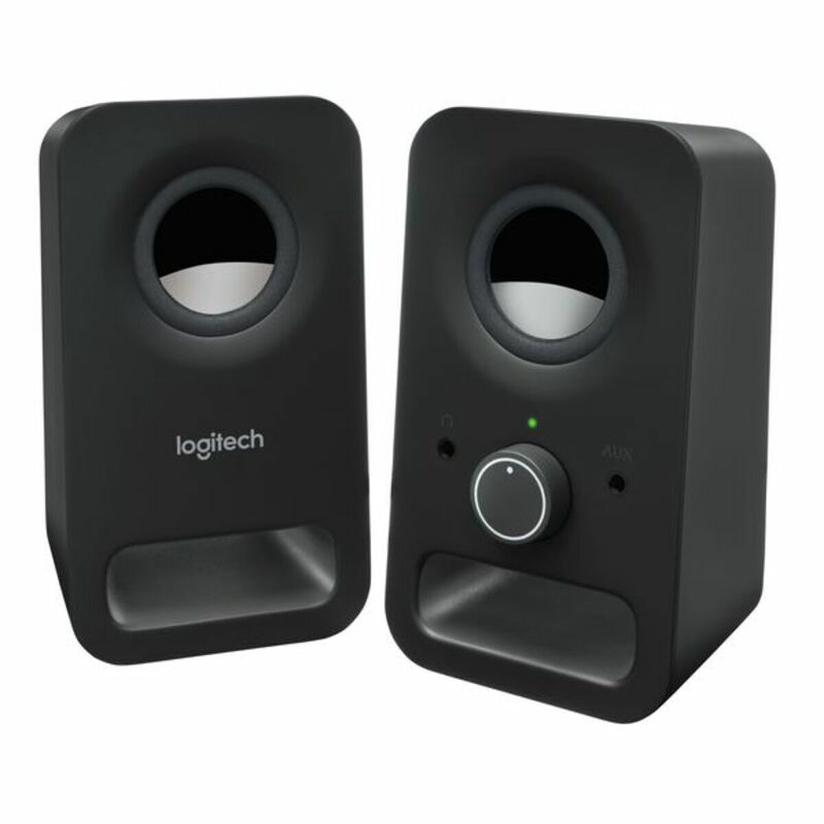 Difuzoare PC Logitech Z150 Negru 3 W 6 W