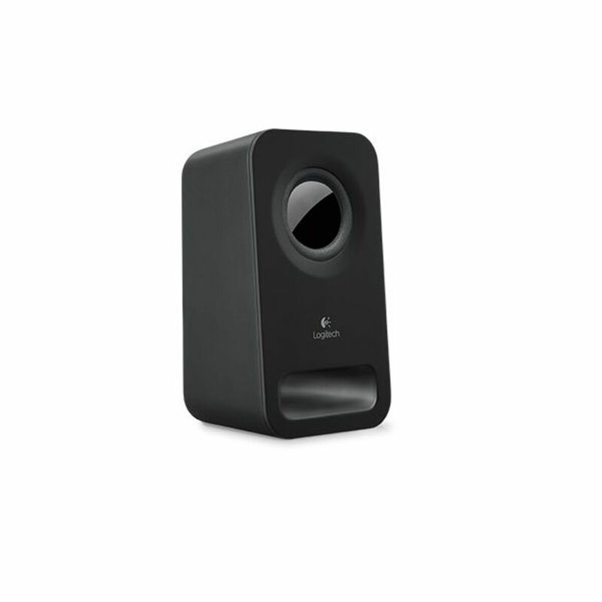 Difuzoare PC Logitech Z150 Negru 3 W 6 W