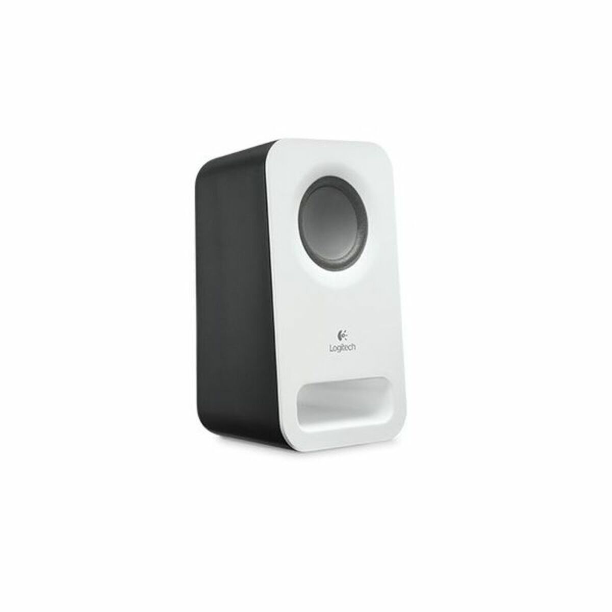 Difuzoare Logitech Z150 Alb 3 W 6 W