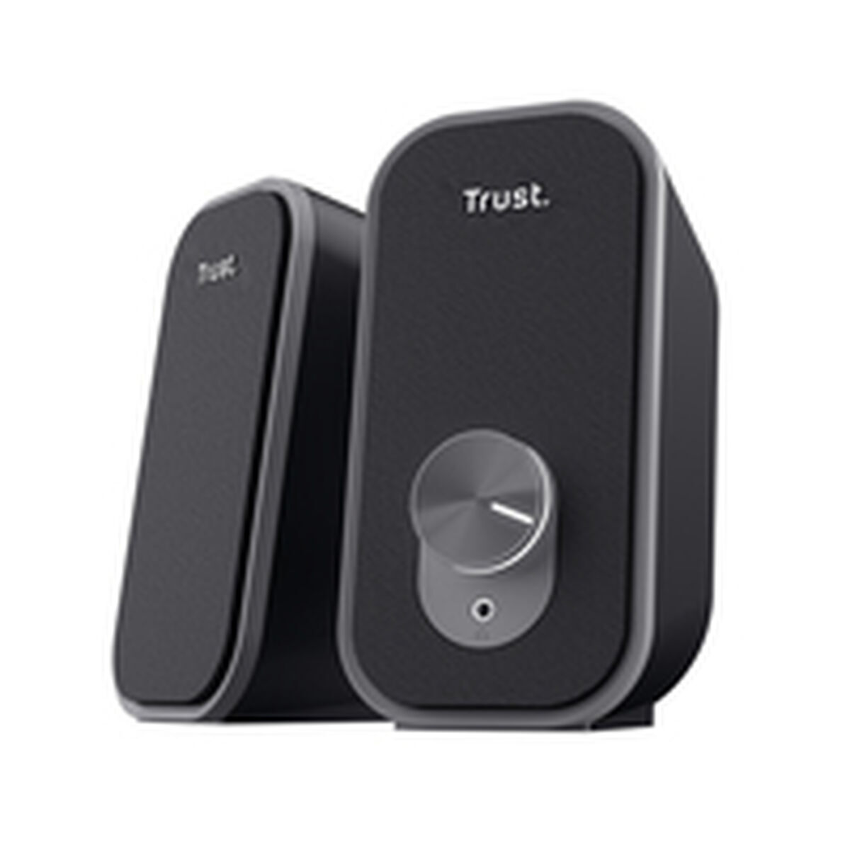 Difuzor Bluetooth Portabil Trust 25670 Negru 6 W 12 W 4 W