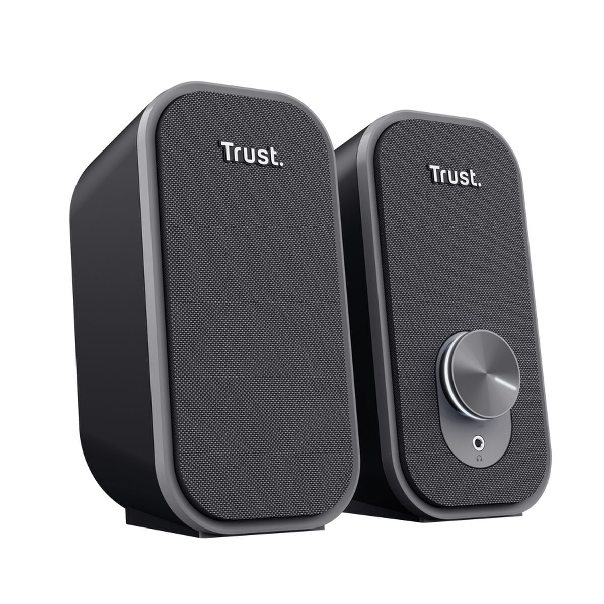 Difuzor Bluetooth Portabil Trust 25670 Negru 6 W 12 W 4 W