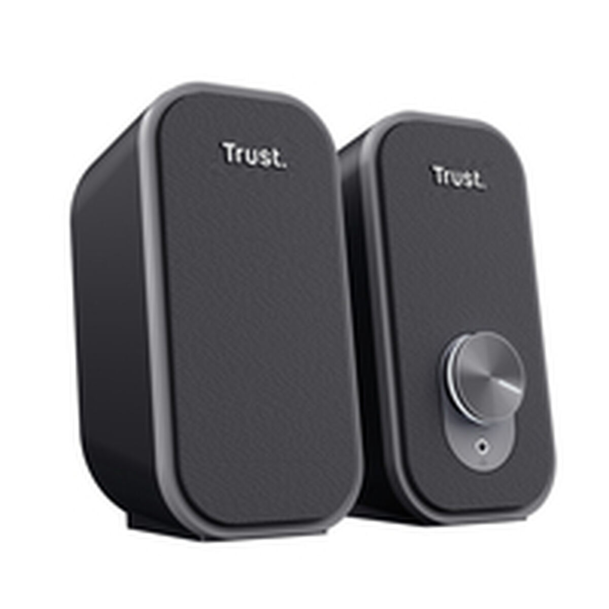 Difuzor Bluetooth Portabil Trust 25670 Negru 6 W 12 W 4 W