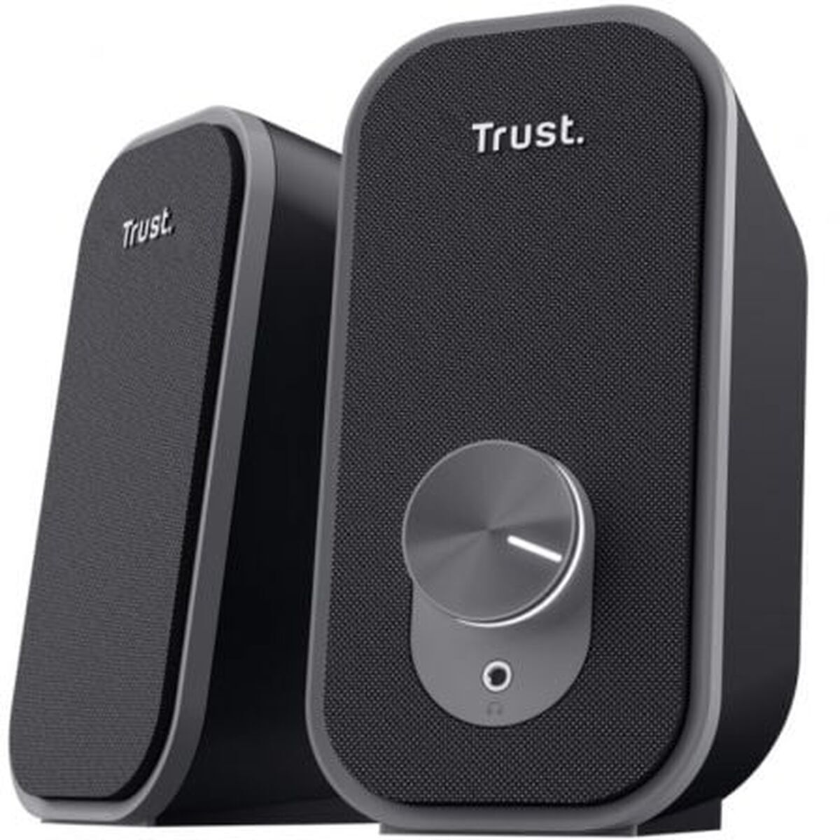 Difuzor Bluetooth Portabil Trust 25670 Negru 6 W 12 W 4 W