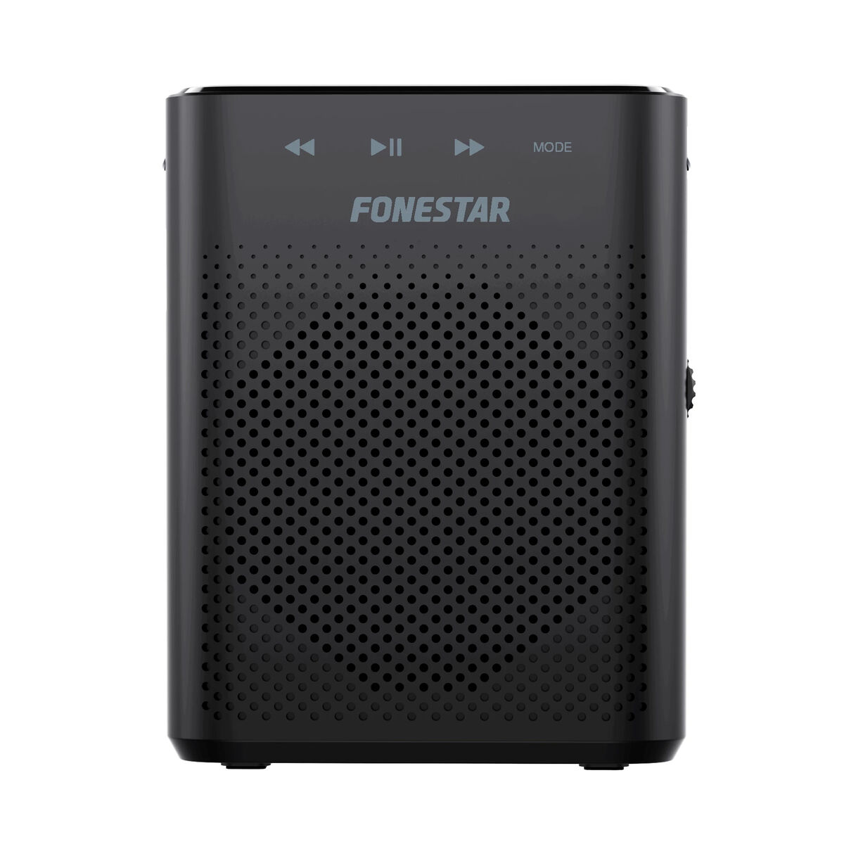 Amplificator FONESTAR ALTA-VOZ-30 Negru 30 W