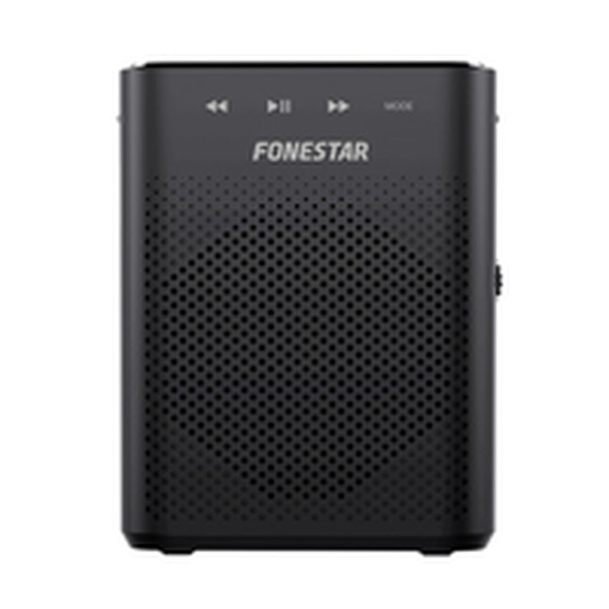 Amplificator FONESTAR ALTA-VOZ-W30 Negru 50 W