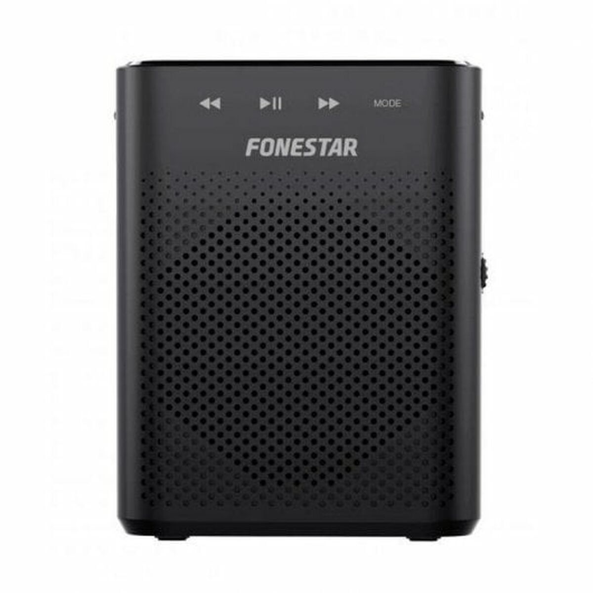Amplificator FONESTAR ALTA-VOZ-W30 Negru 50 W