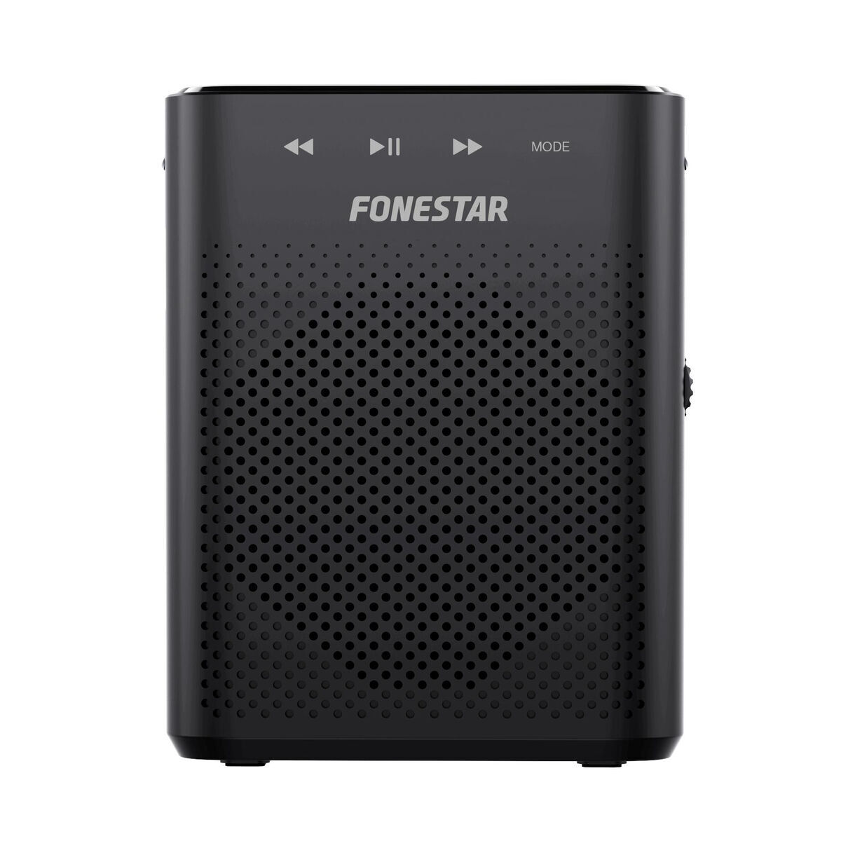 Amplificator FONESTAR ALTA-VOZ-W30 Negru 50 W