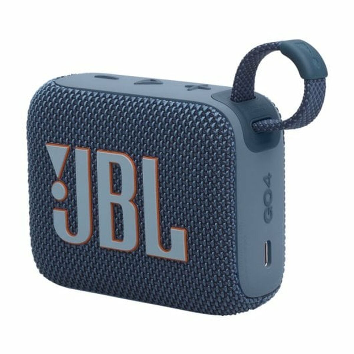 Difuzor Portabil JBL GO 4 Albastru