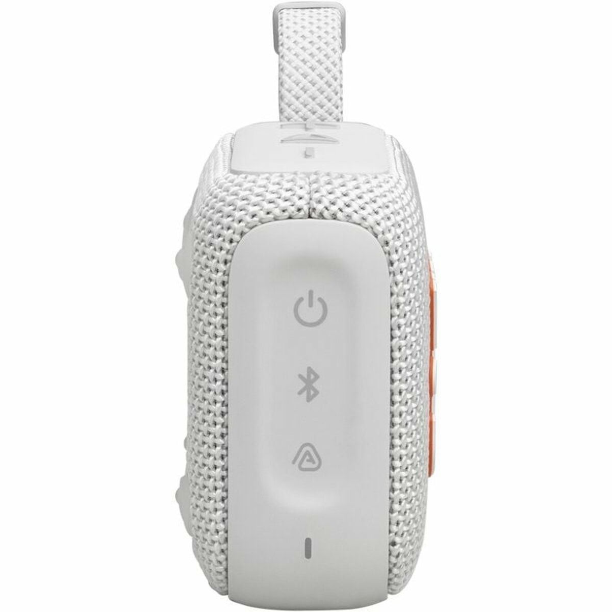 Difuzor Bluetooth Portabil JBL GO 4 Alb Gri