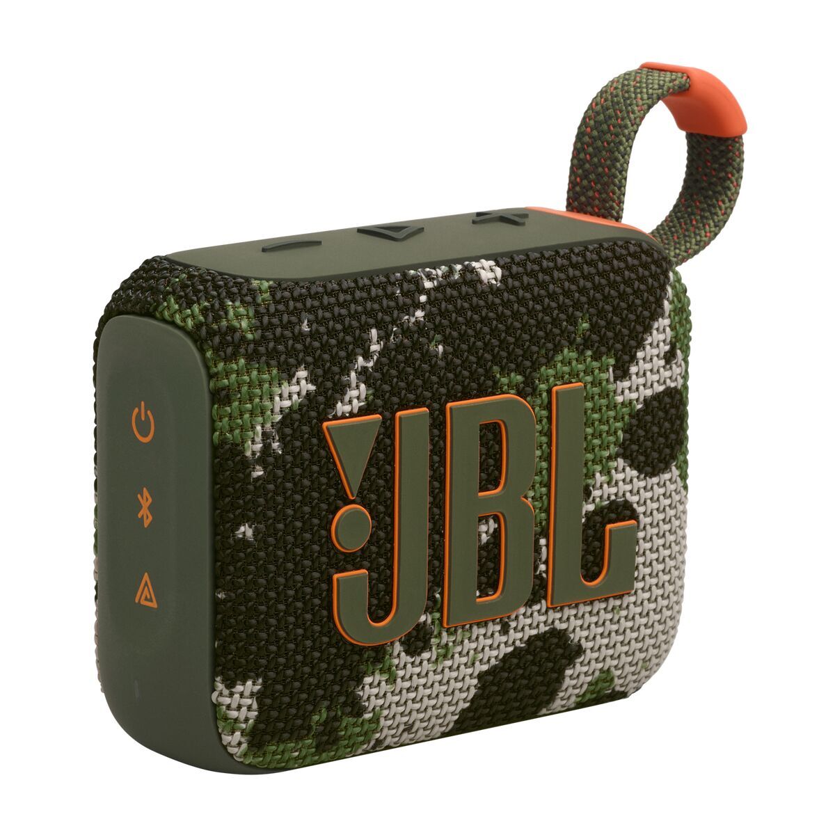 Difuzor Bluetooth Portabil JBL GO 4