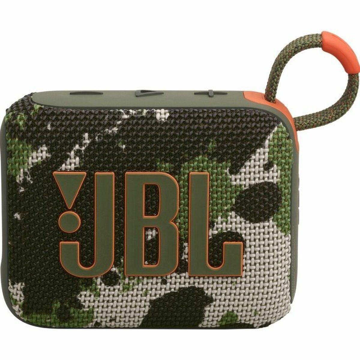 Difuzor Bluetooth Portabil JBL GO 4