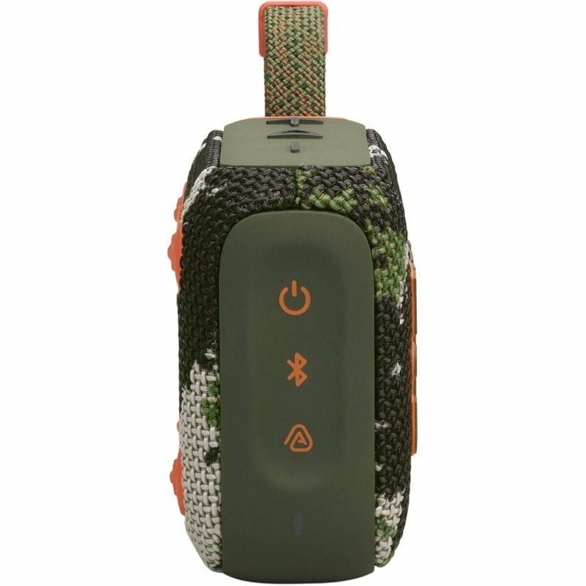Difuzor Bluetooth Portabil JBL GO 4