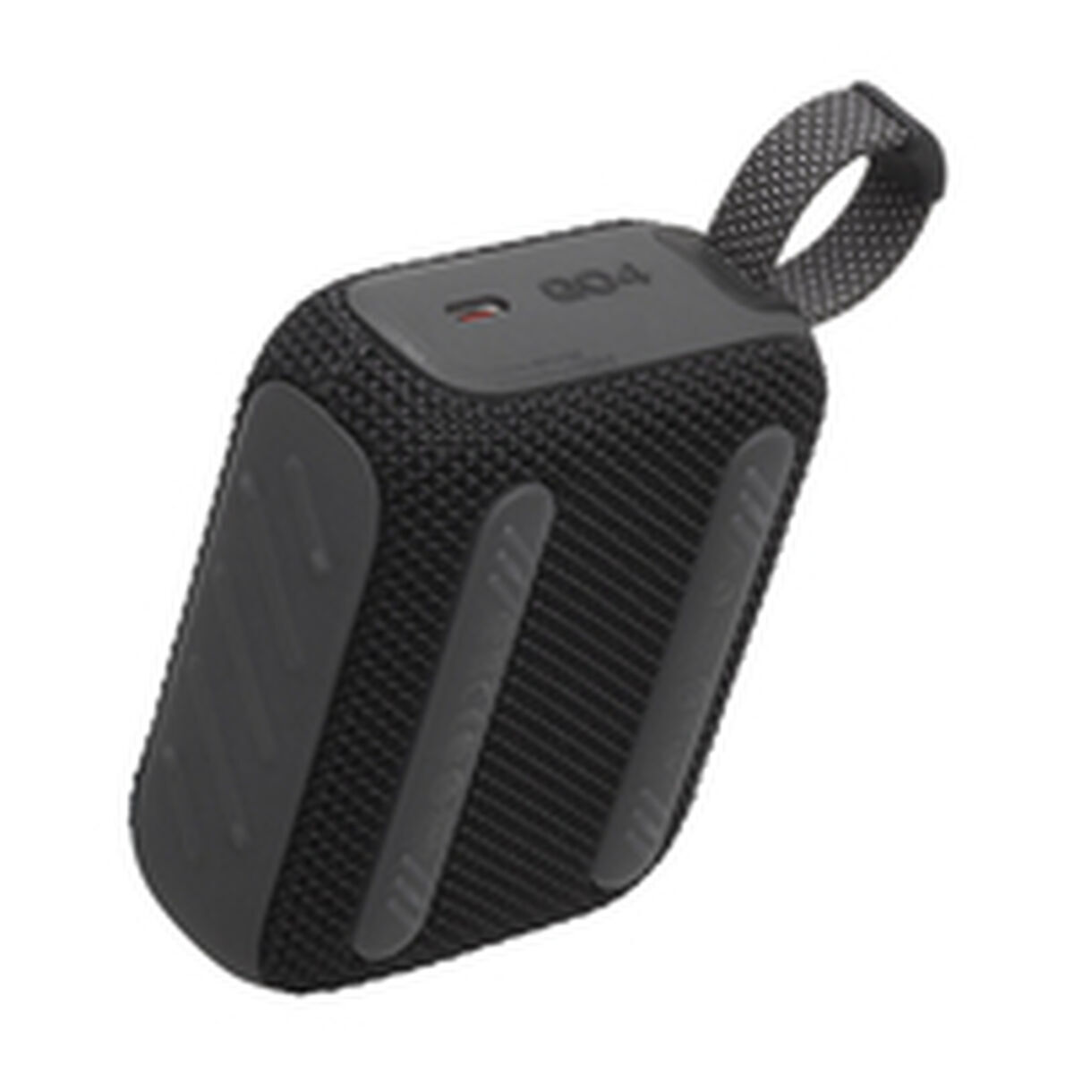 Difuzor Bluetooth Portabil JBL GO 4 Negru