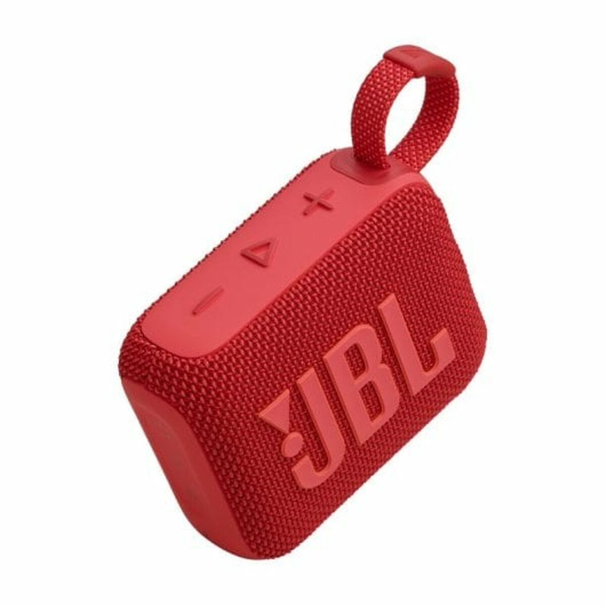 Difuzor Portabil JBL GO 4 Roșu