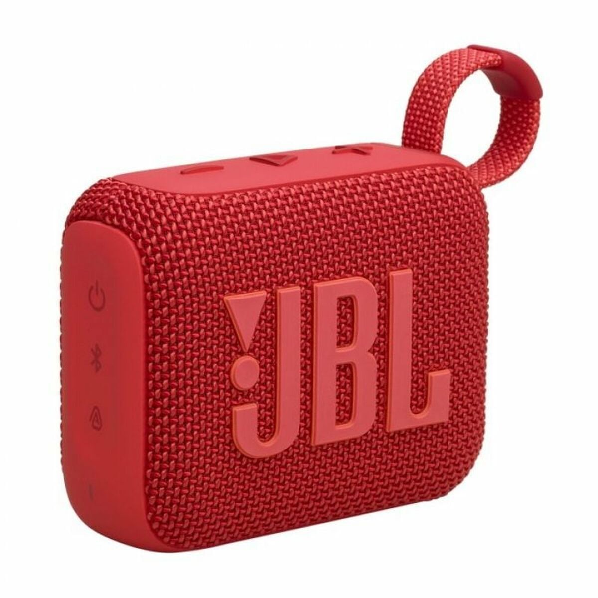 Difuzor Portabil JBL GO 4 Roșu