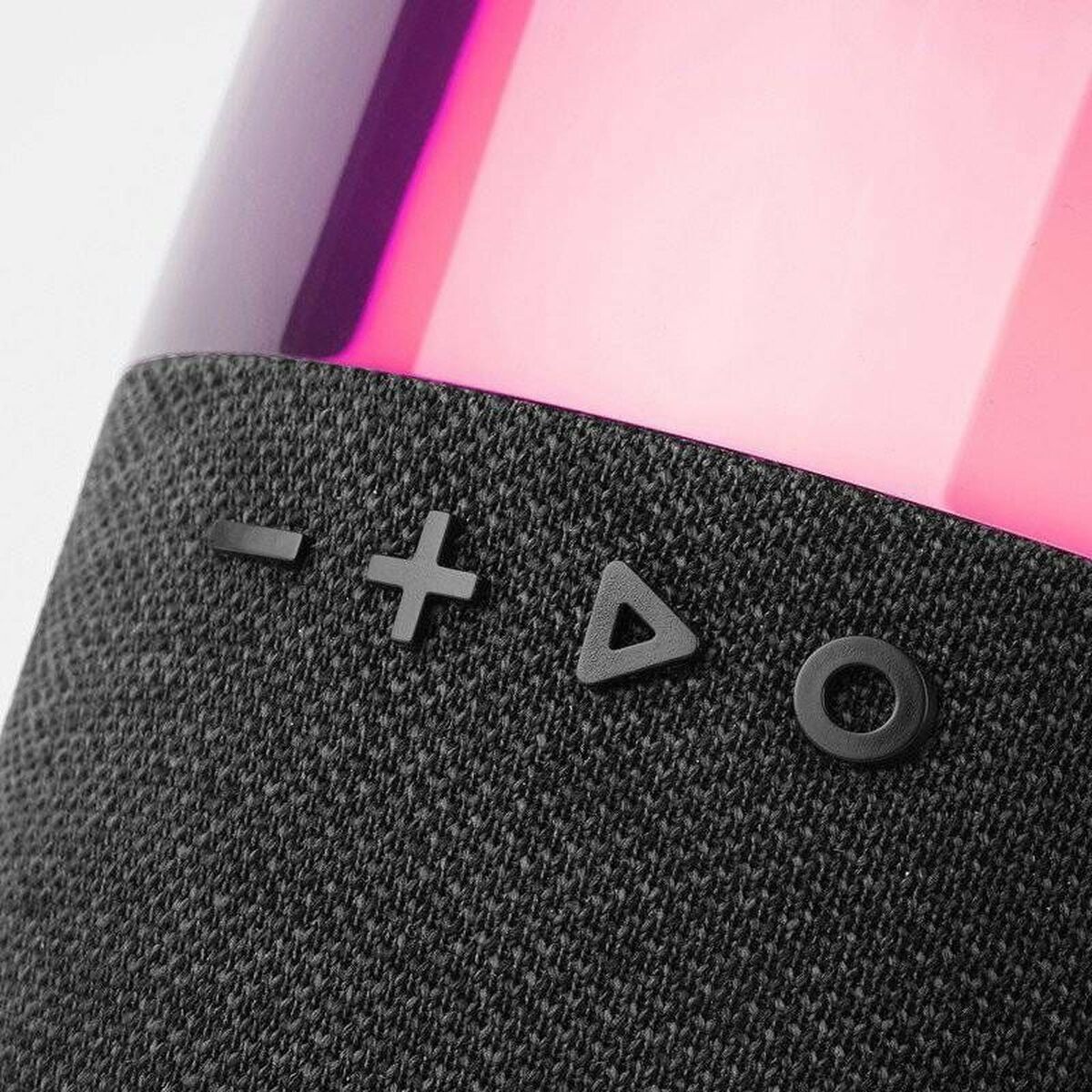 Difuzoare PC Mars Gaming MSFLOW Negru 15 W 4 W