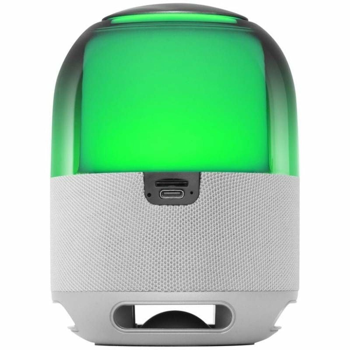 Difuzor Bluetooth Portabil Mars Gaming MSFLOWW Argintiu 15 W 4 W