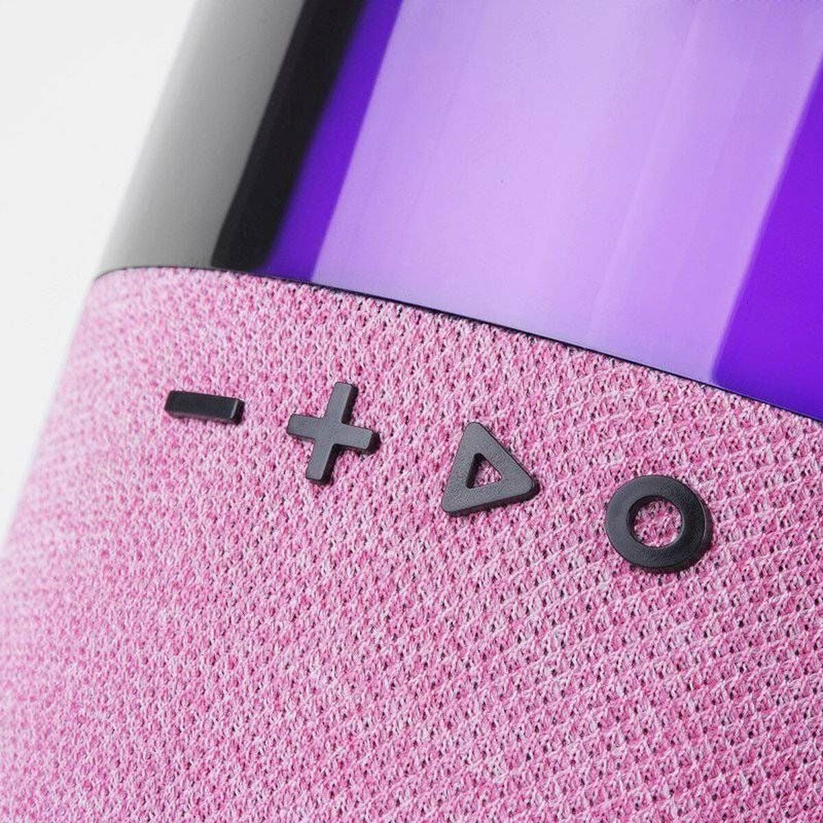 Difuzor Bluetooth Portabil Mars Gaming MSFLOWP Roz 15 W 4 W