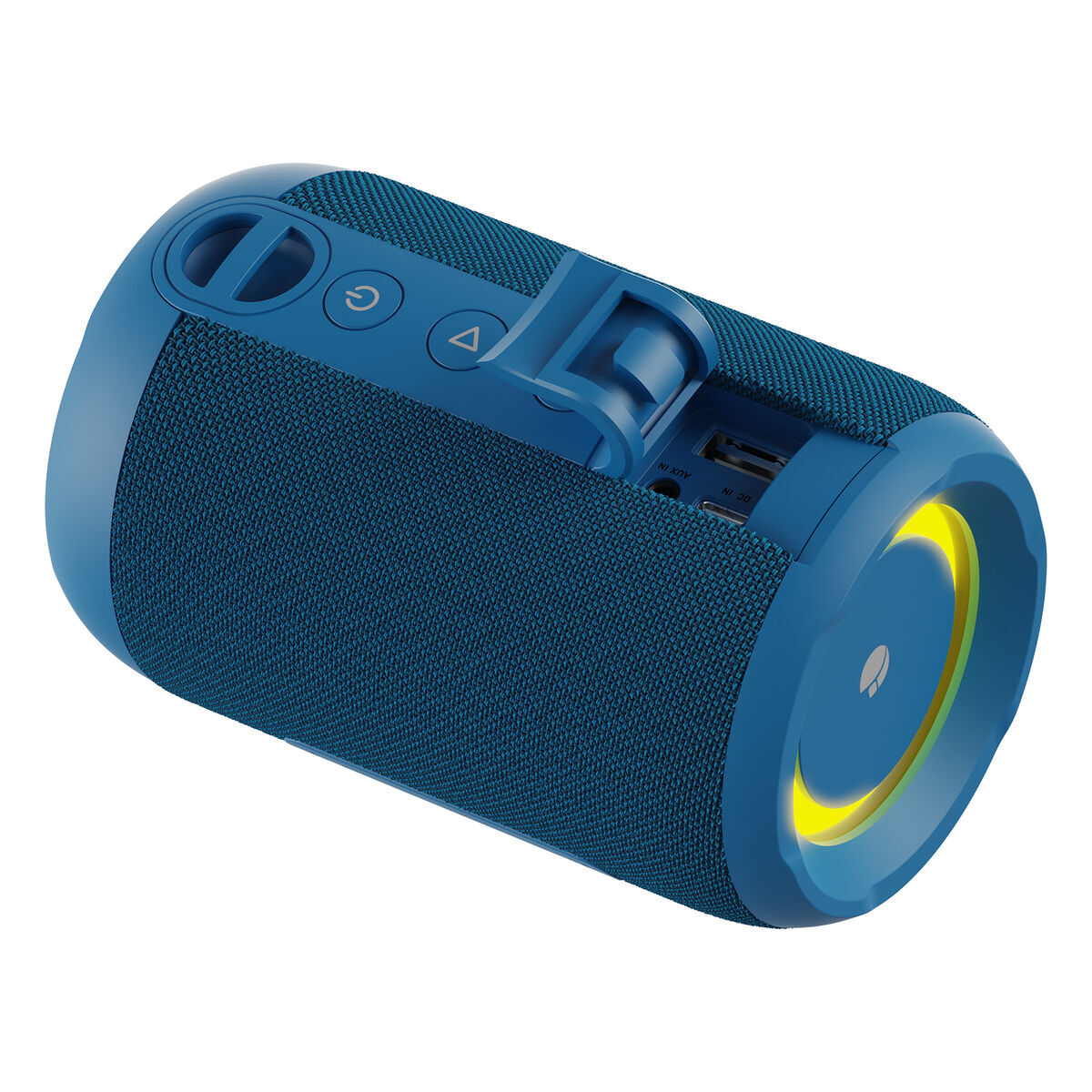 Difuzor Bluetooth Portabil NGS Furia 2 Albastru 20 W