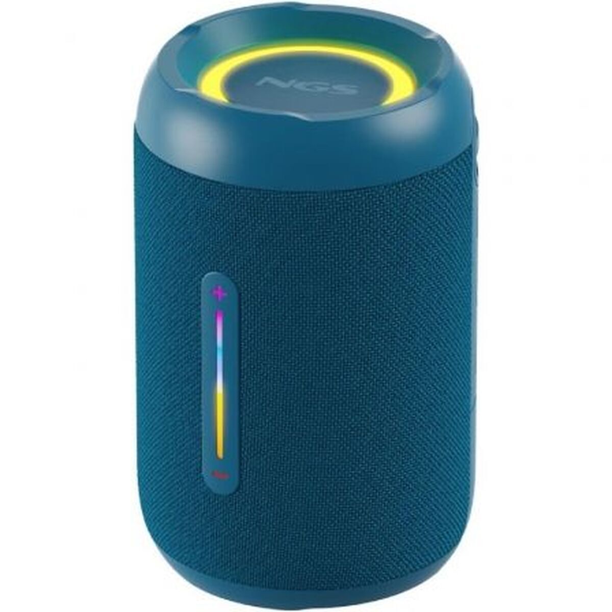 Difuzor Bluetooth Portabil NGS Furia 2 Albastru 20 W