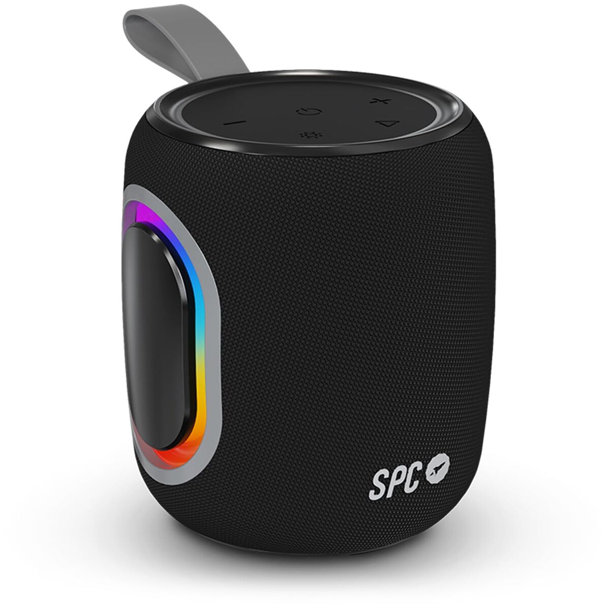 Difuzoare SPC 4434N SPARK Negru