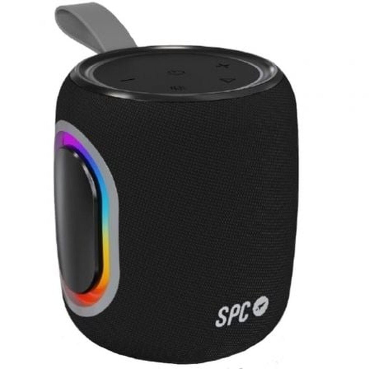 Difuzoare SPC 4434N SPARK Negru