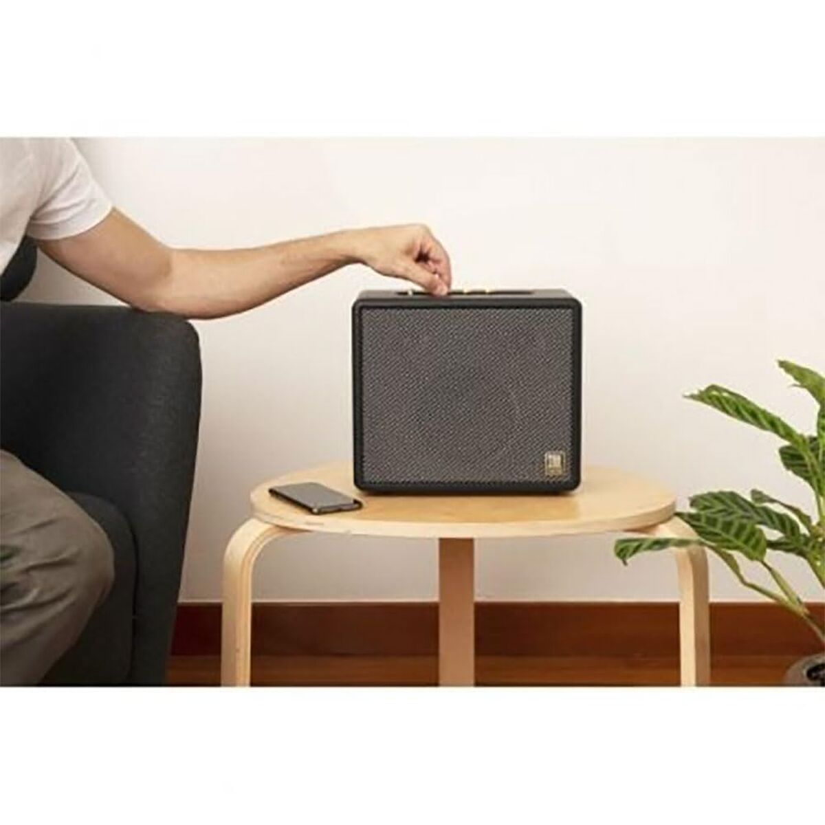 Difuzoare PC FONESTAR SOUL-HOME-N