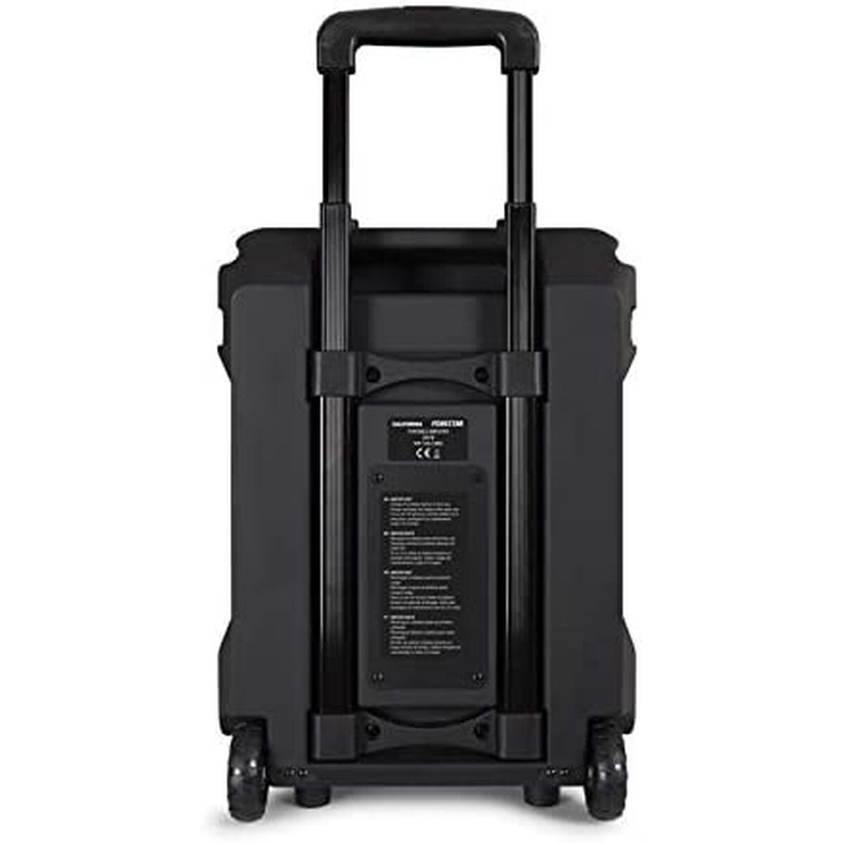 Difuzor Bluetooth Portabil FONESTAR 50263-Di Canapé Premium