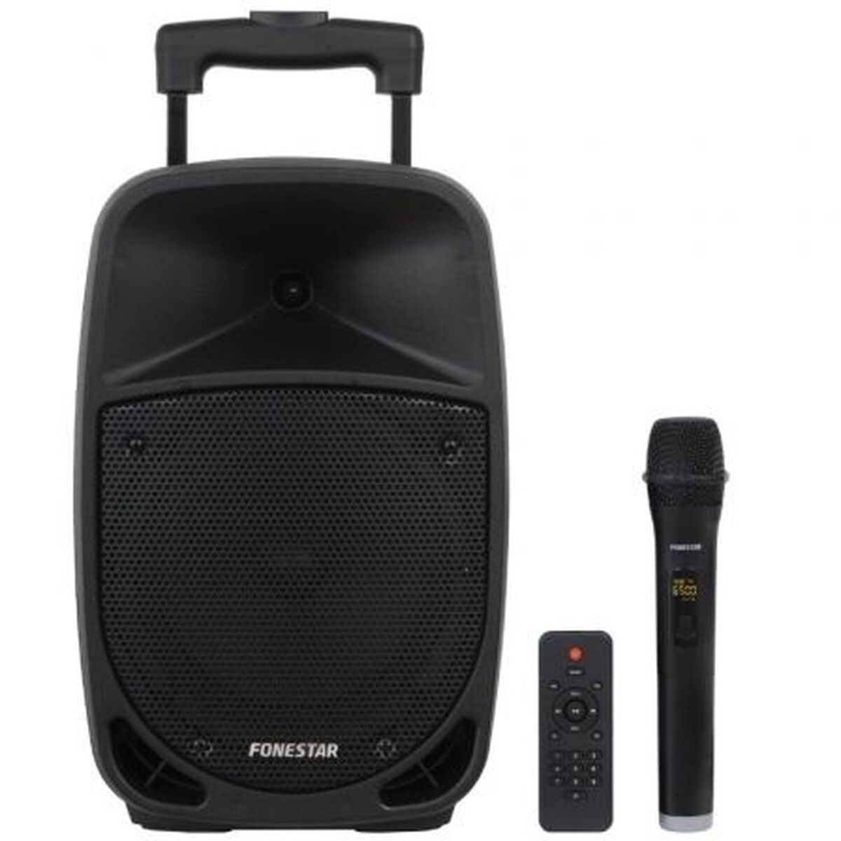 Difuzor Bluetooth Portabil FONESTAR MALIBU-308 100 W