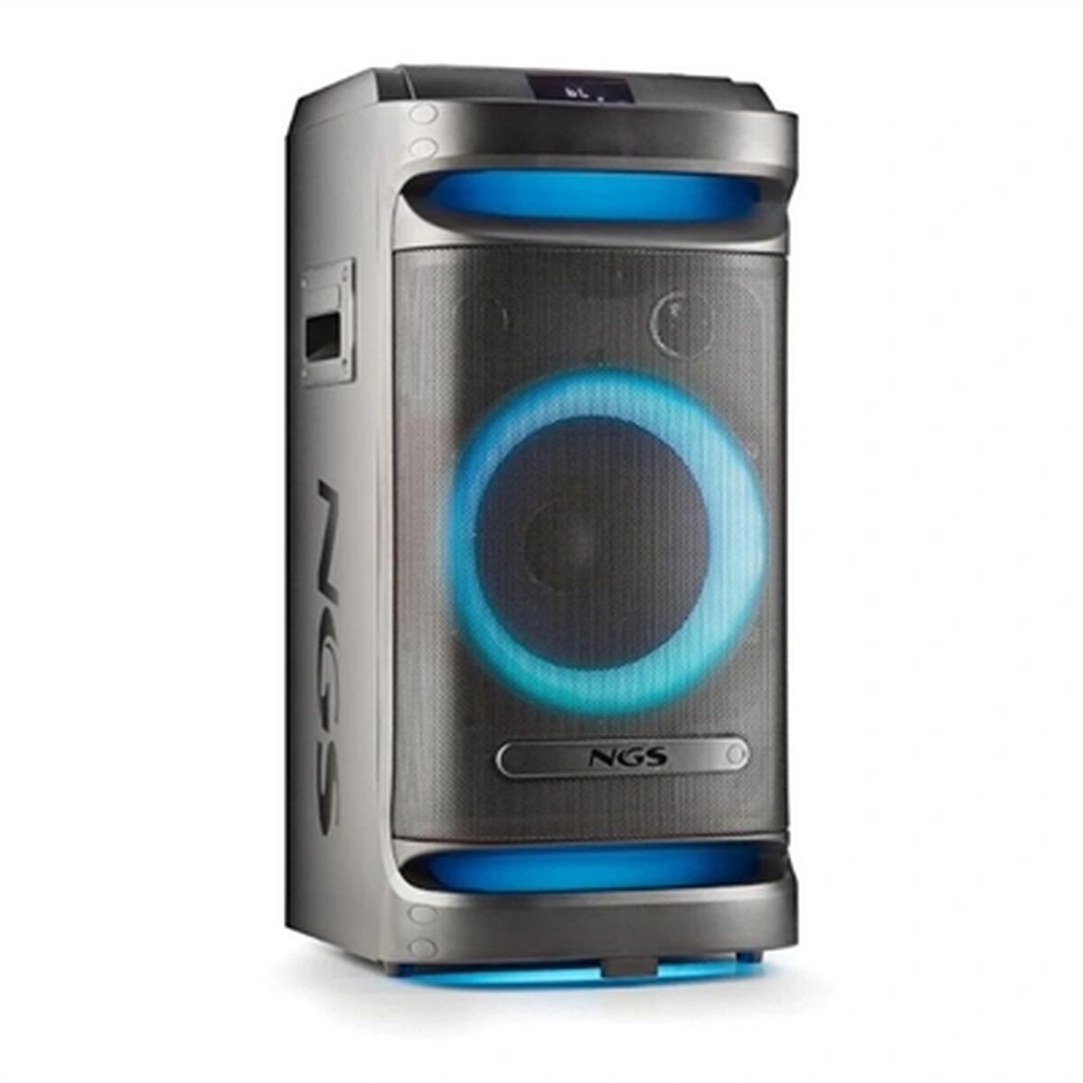 Difuzoare NGS WILDSPACE1 Negru 180 W