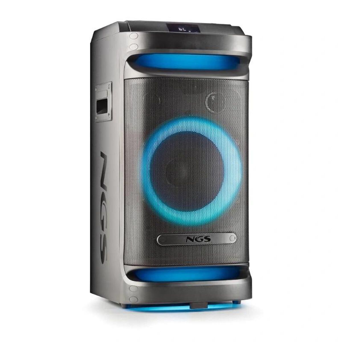 Difuzoare NGS WILDSPACE1 Negru 180 W