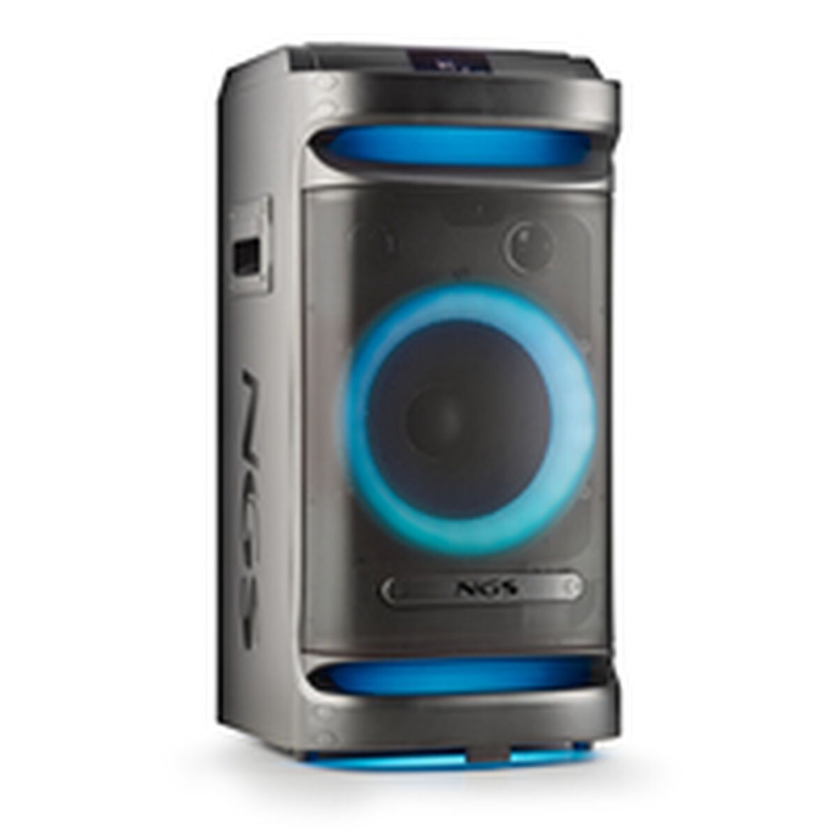 Difuzoare NGS WILDSPACE1 Negru 180 W