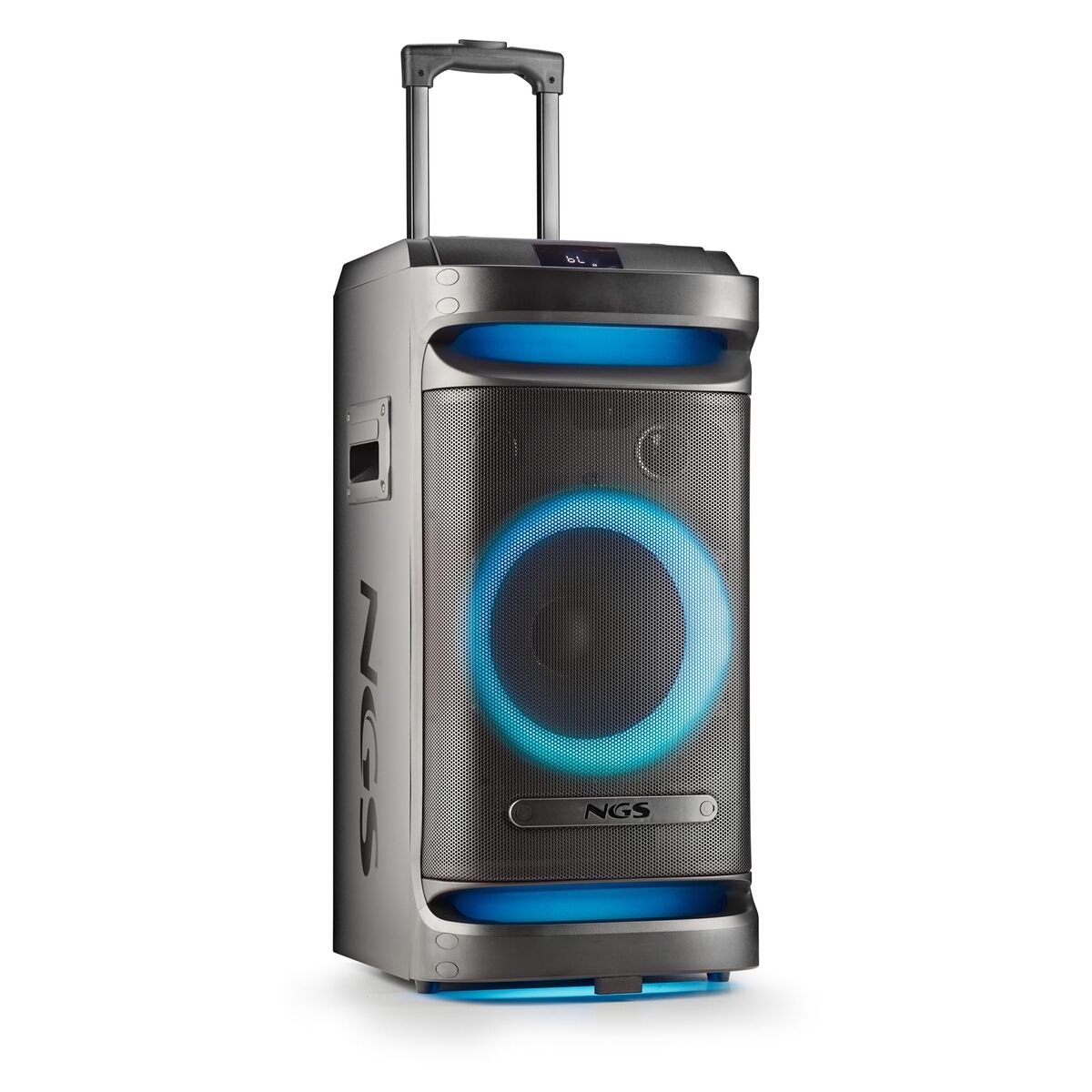 Difuzoare NGS WILDSPACE1 Negru 180 W