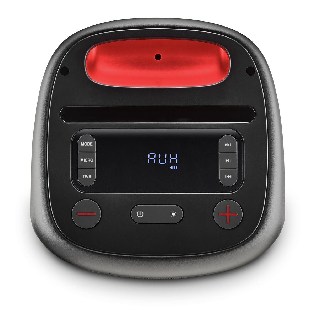 Difuzor Bluetooth Portabil NGS Wild Swag Go Negru