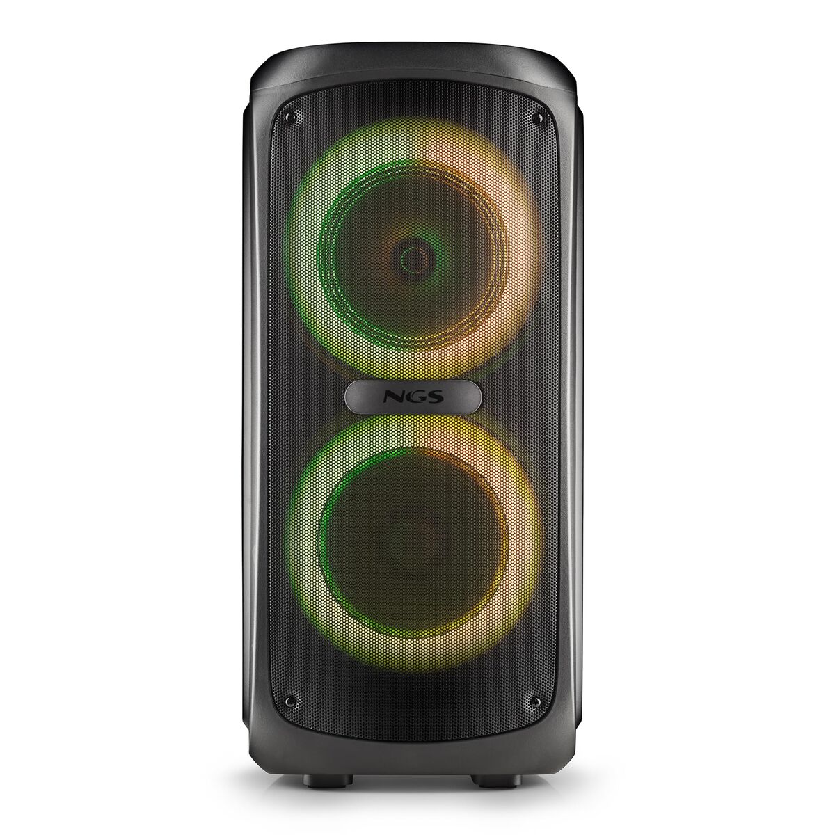 Difuzor Bluetooth Portabil NGS WILDTEMPER 200W BT Albastru 200 W