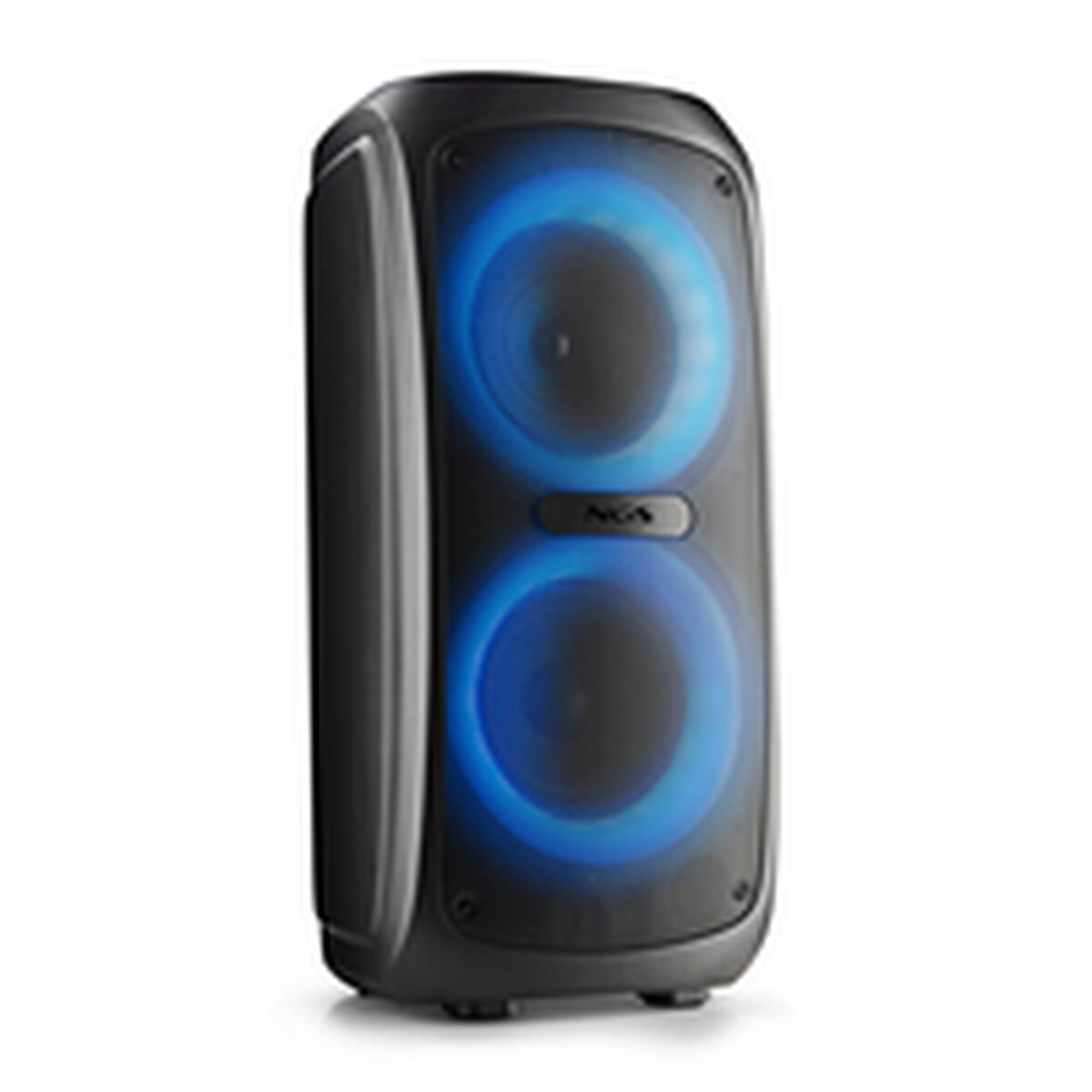Difuzor Bluetooth Portabil NGS WILDTEMPER 200W BT Albastru 200 W