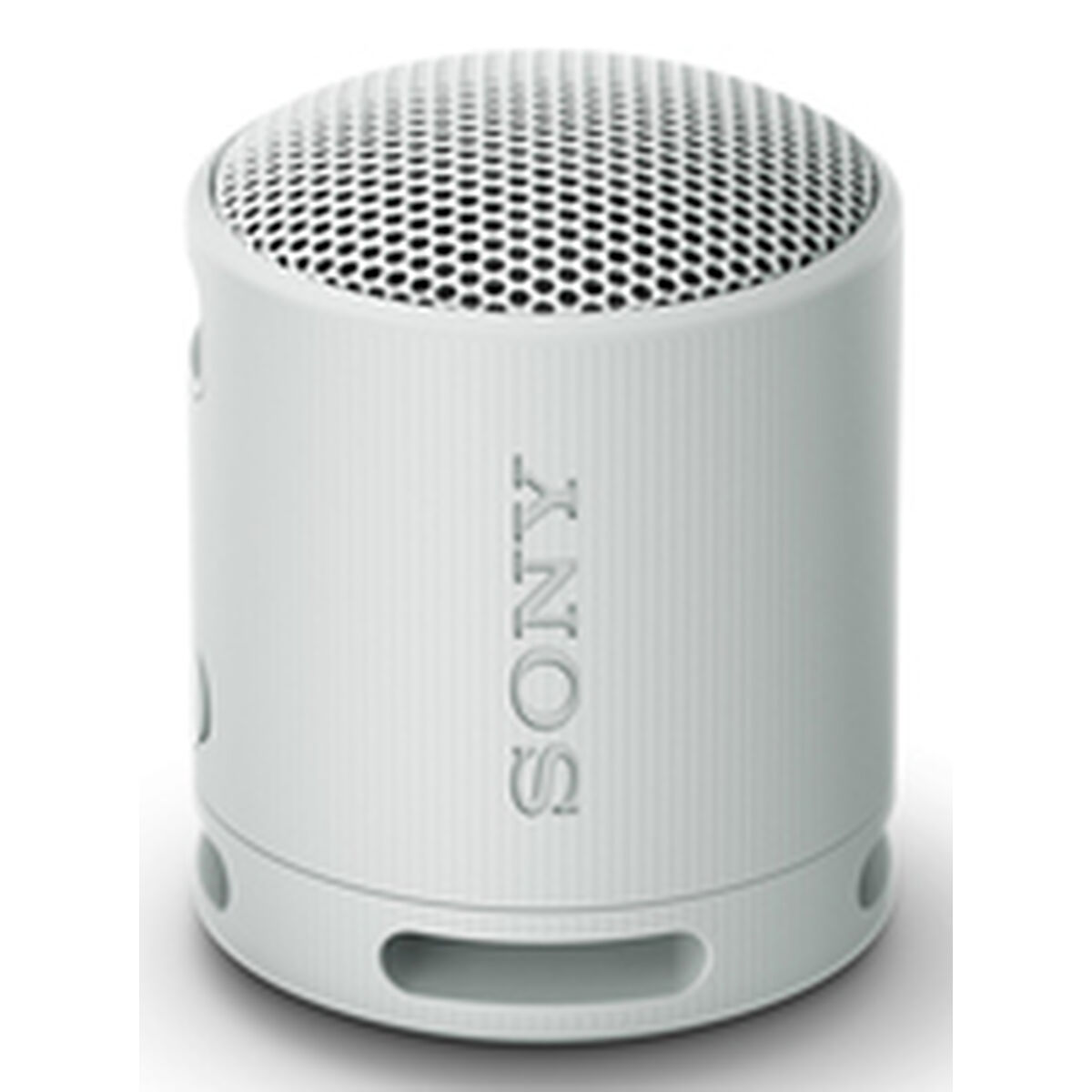 Difuzor Bluetooth Portabil Sony SRSXB100H Gri