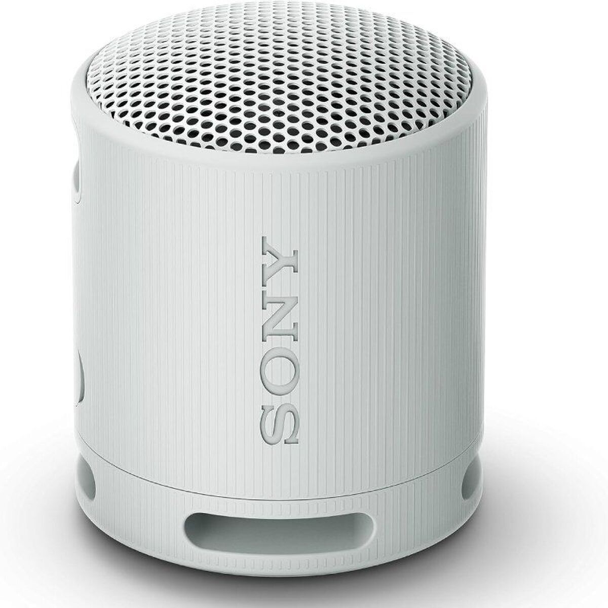 Difuzor Bluetooth Portabil Sony SRSXB100H Gri