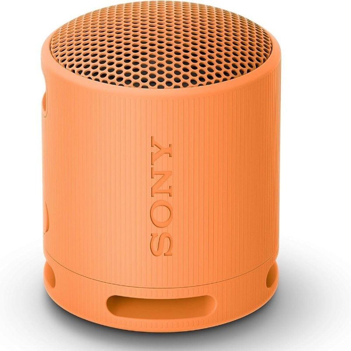 Difuzor Bluetooth Portabil Sony SRSXB100D Portocaliu