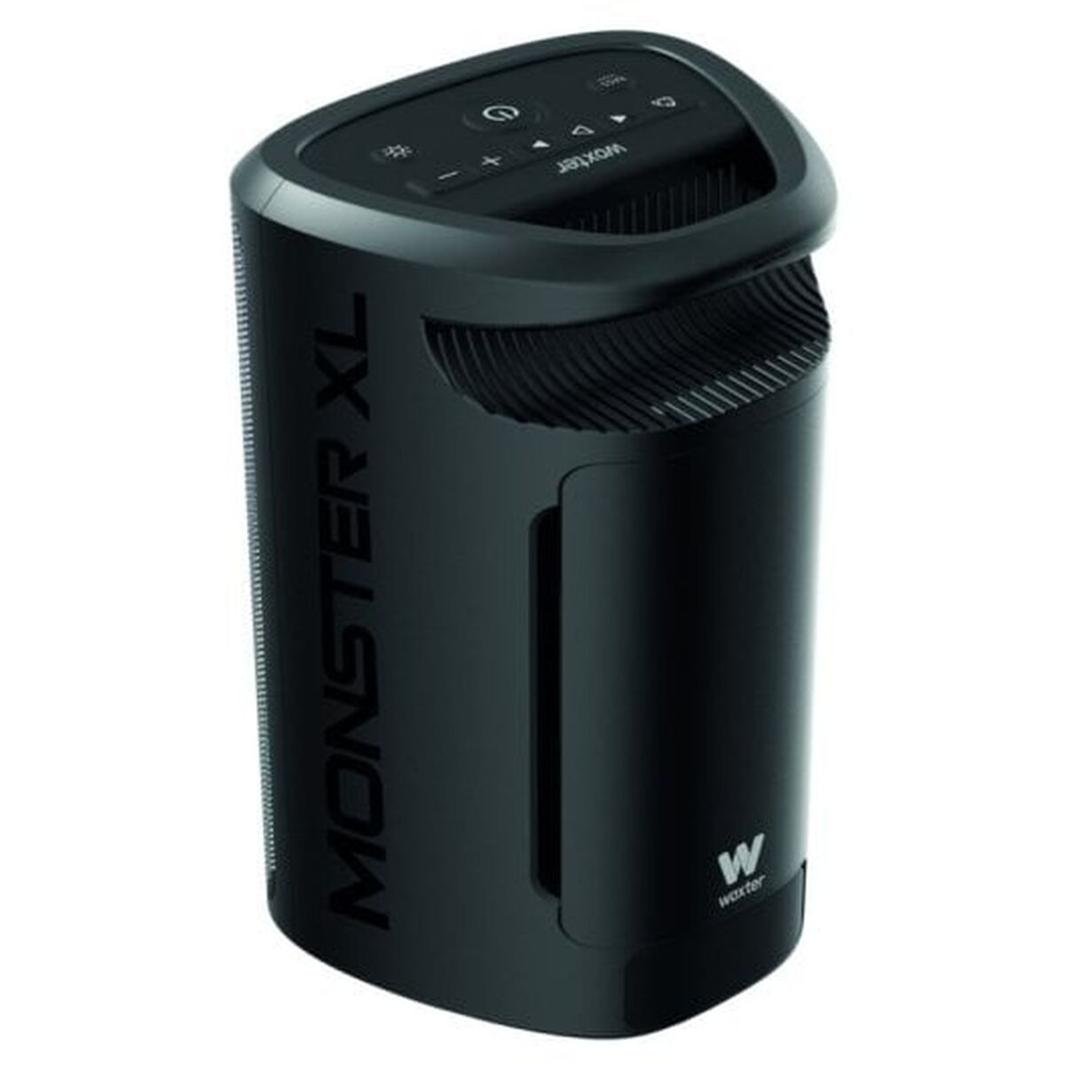 Difuzor Bluetooth Portabil Woxter Monster XL 60 W Negru