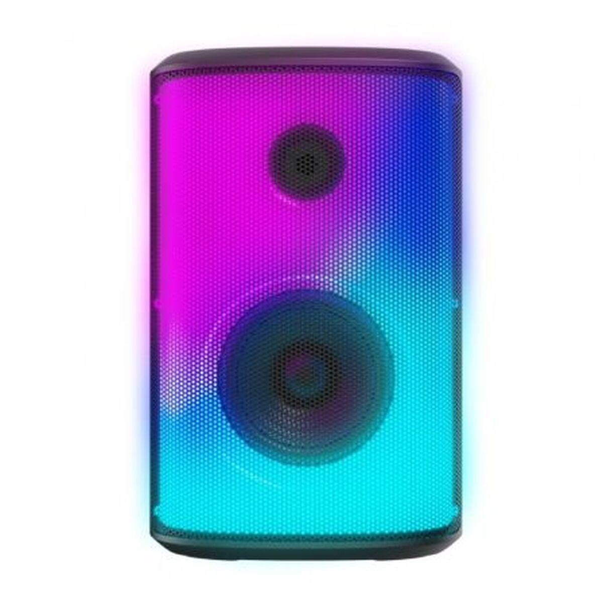 Difuzor Bluetooth Portabil Woxter Monster XL 60 W Negru