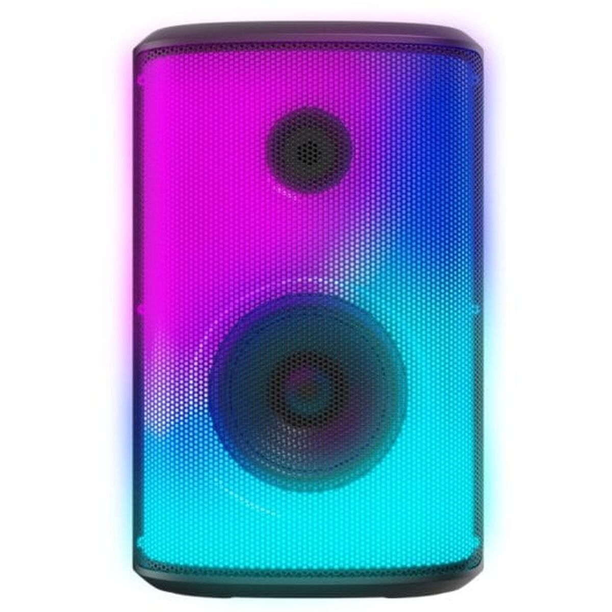 Difuzor Bluetooth Portabil Woxter Monster XL 60 W Negru