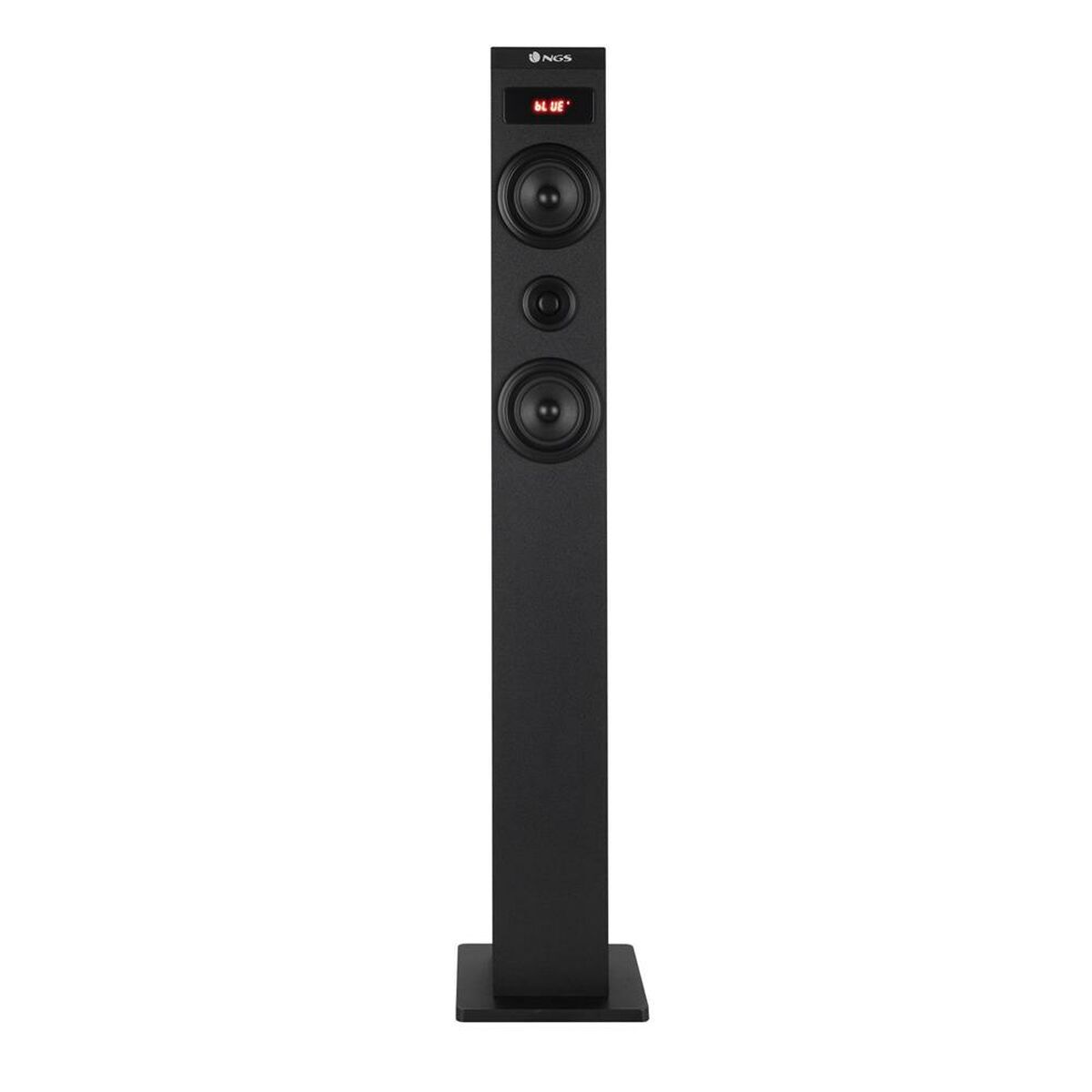 Difuzor Bluetooth Portabil NGS Sky Charm 2.1 40 W